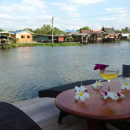 Reunrimnam Resort & Hotel